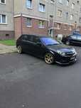 Opel signum 170 ps
