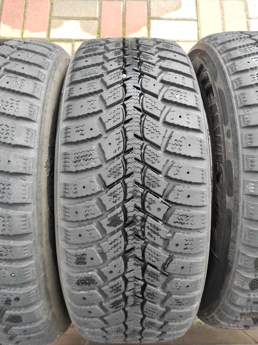 Отличные шины KUMHO Корея