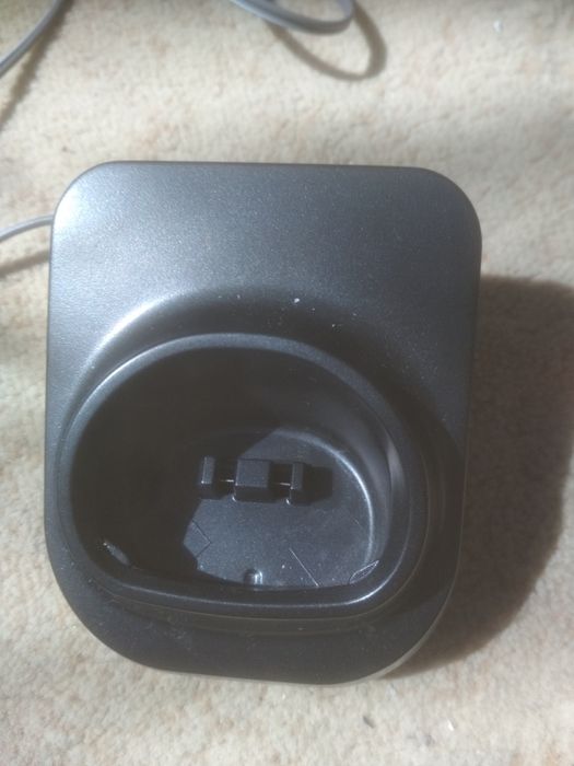 Комплект Panasonic: трубка KX-TGA641RU та факс KX-FT984ua