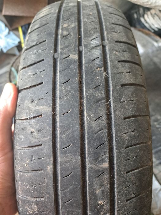 Продам Hankook Optimo k 715 155/70/14