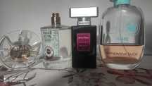 Zestaw perfum Monotheme, Jenny Glow, Mandaryna Duck