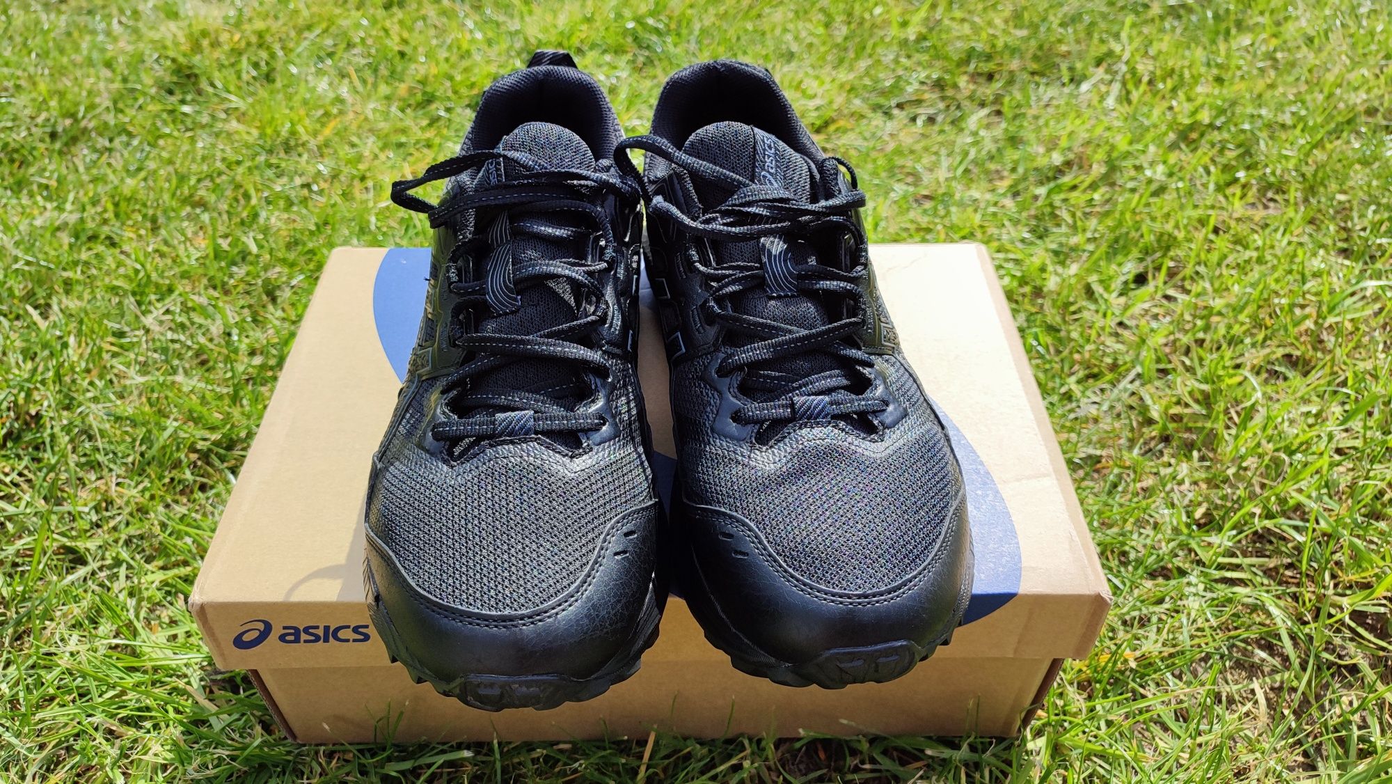 Buty Asics Gel Sonoma 7 GTX 42.5