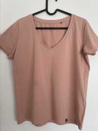 T-shirt damski My Basic