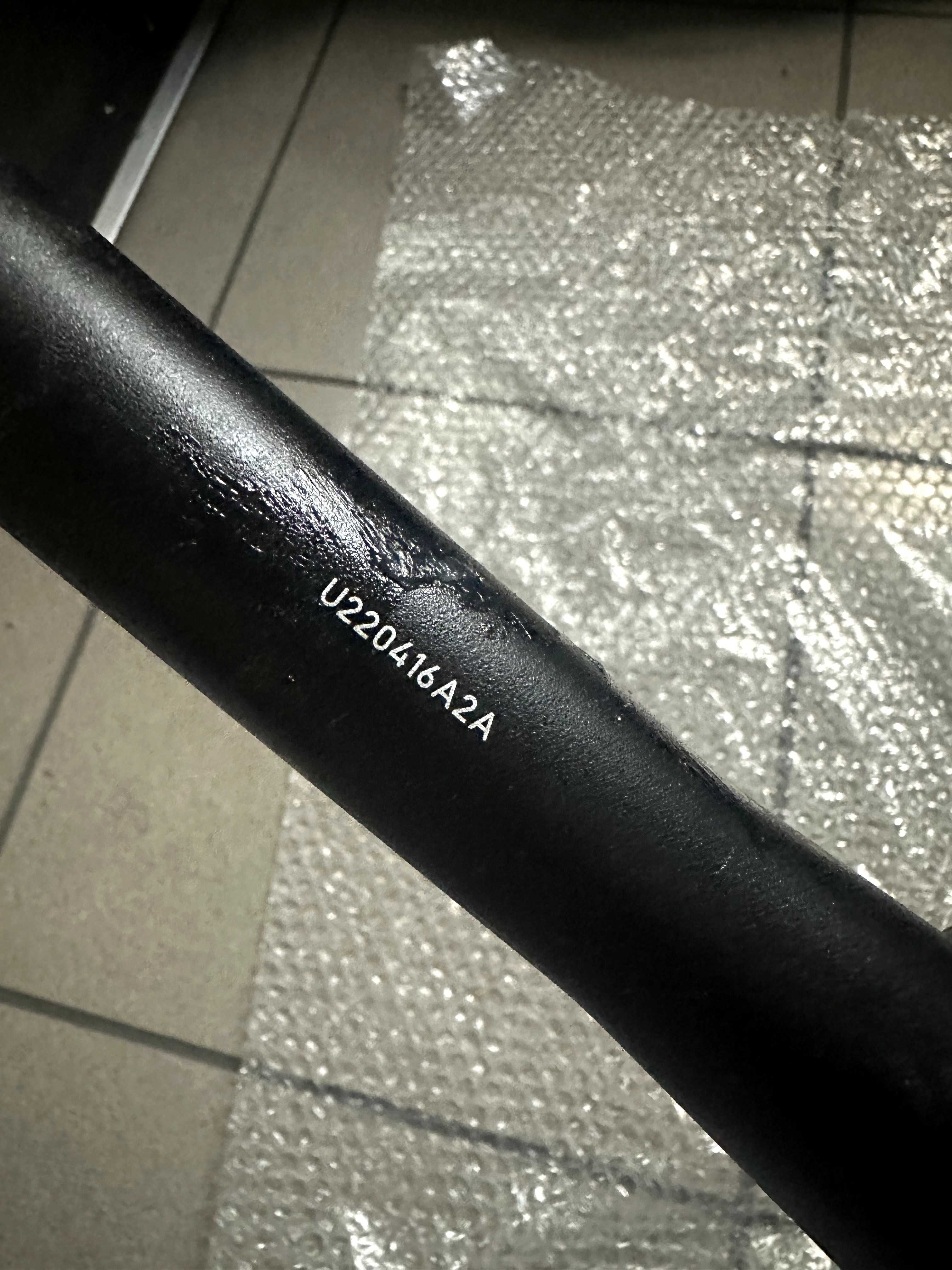 Amortyzator ROCK SHOX SID SL Select Charger RL