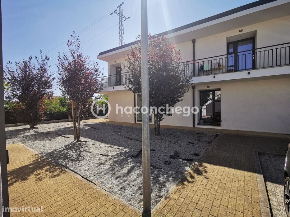 Apartamento T1 para arrendar – Próximo do IPCA