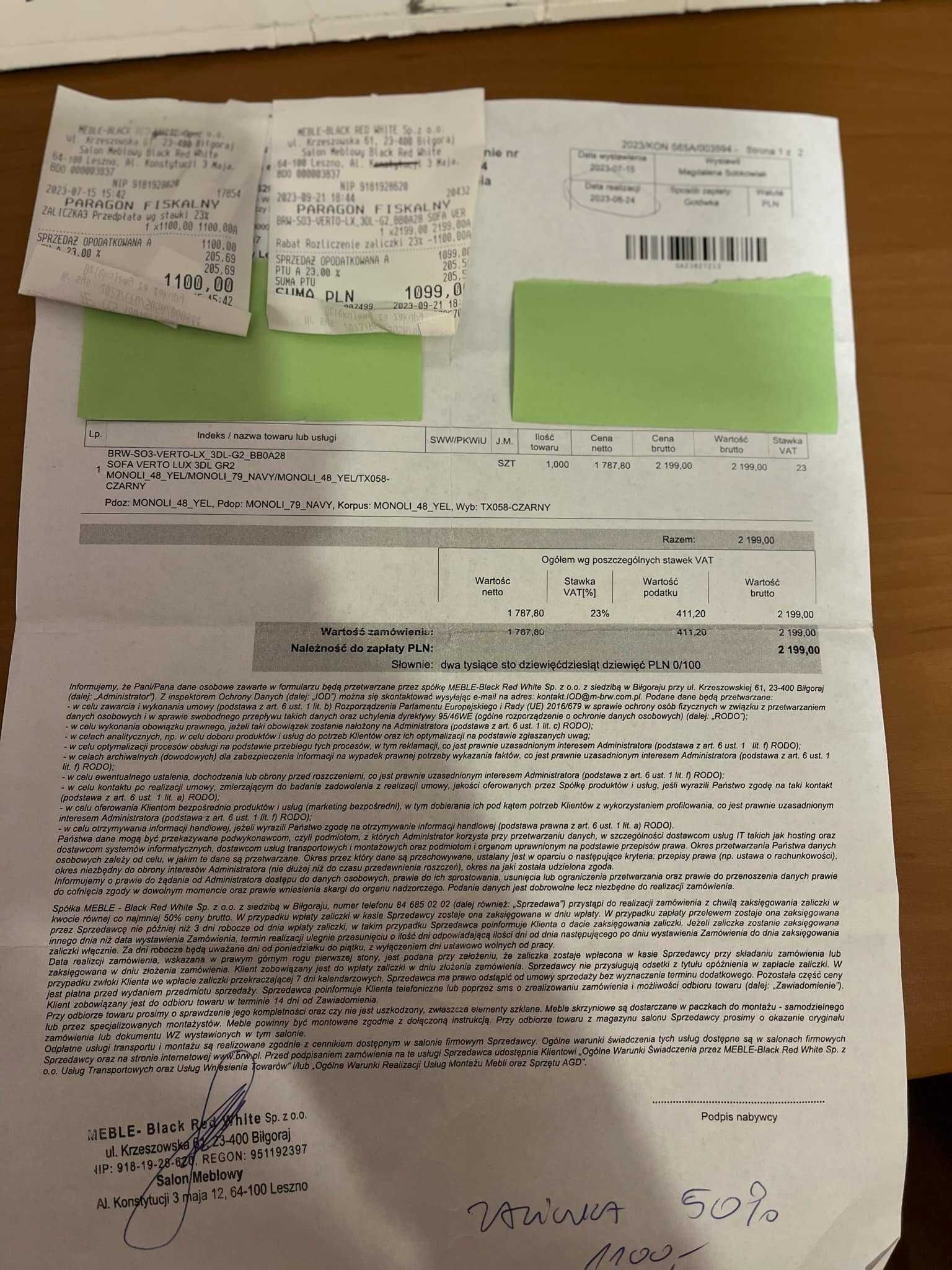 Sofa kanapa wersalka łóżko jak nowe