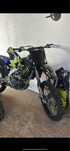 Kawasaki 450 kx em bom estado