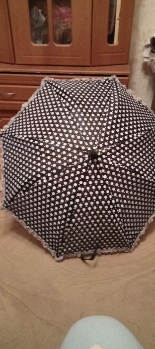 Продам дитячий зонтик парасольку