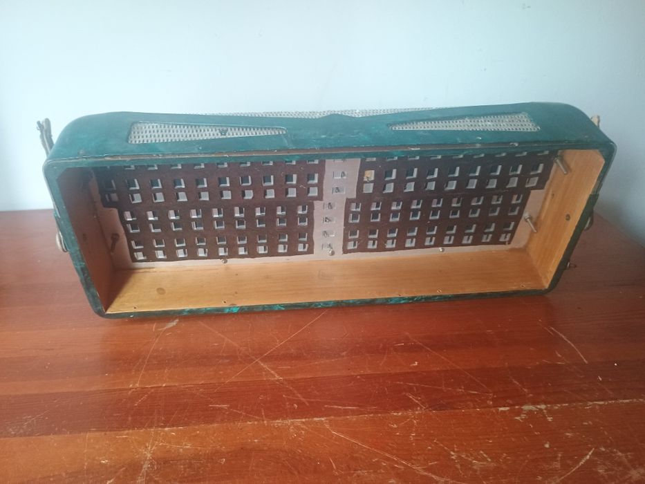 Akordenon Tonika 96  korpus