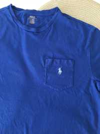 T shirt męski koszulka Ralph Lauren rozmiar M