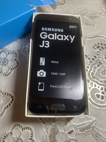 Samsung Galaxy J330F J3 2017