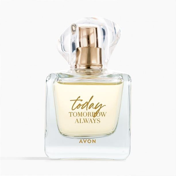 Perfumes Avon Novos