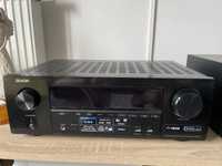 Amplituner kina domowego Denon AVR-X1500H