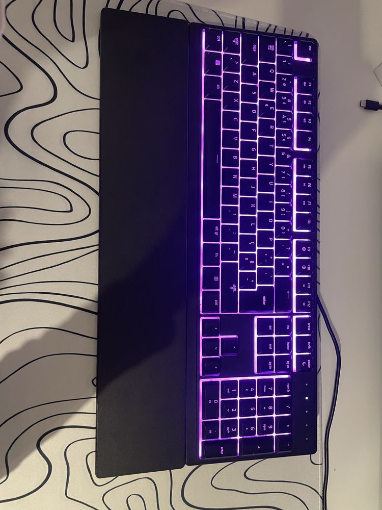 Razer Ornata V3 X