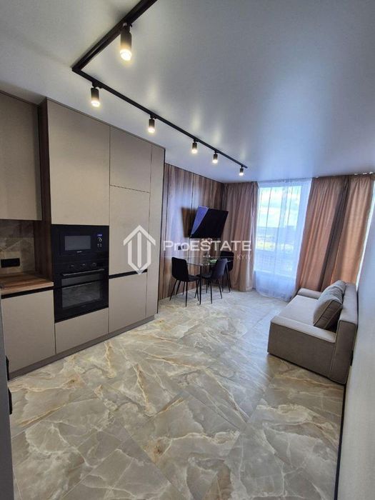 Без % ЖК "Варшавський-2" з ремонтом Варшавский-2