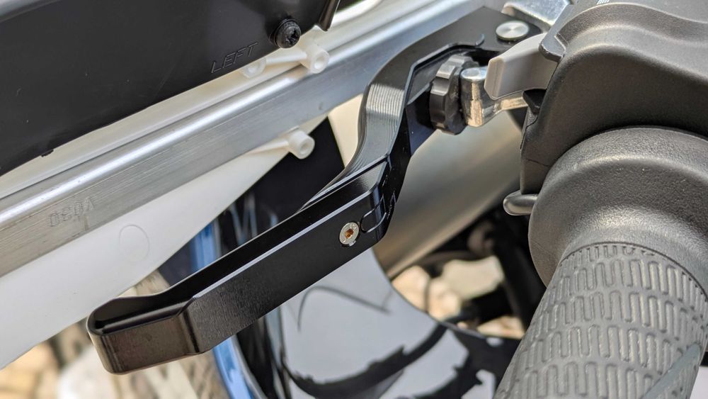 Husqvarna Norden 901 Expedition 2024