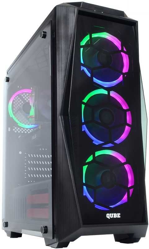 Комп'ютер Artline Overlord PRIME H310M-K