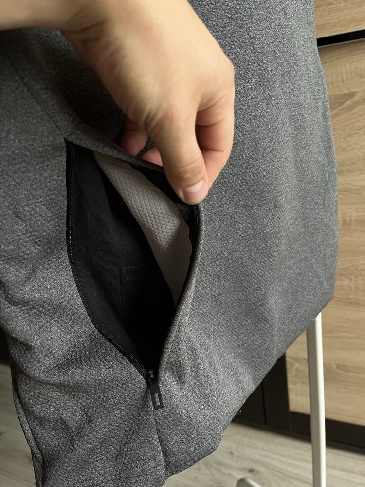 Жилетка Adidas Climalite Размер M