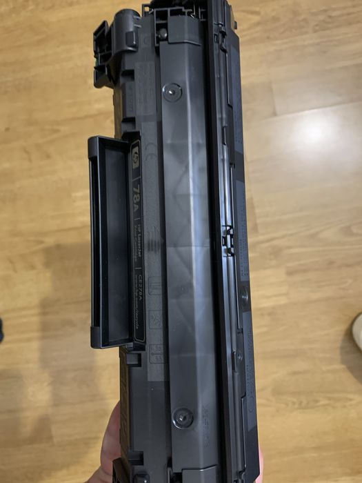 Картридж HP laserjet 78A CE278A оригинальный
