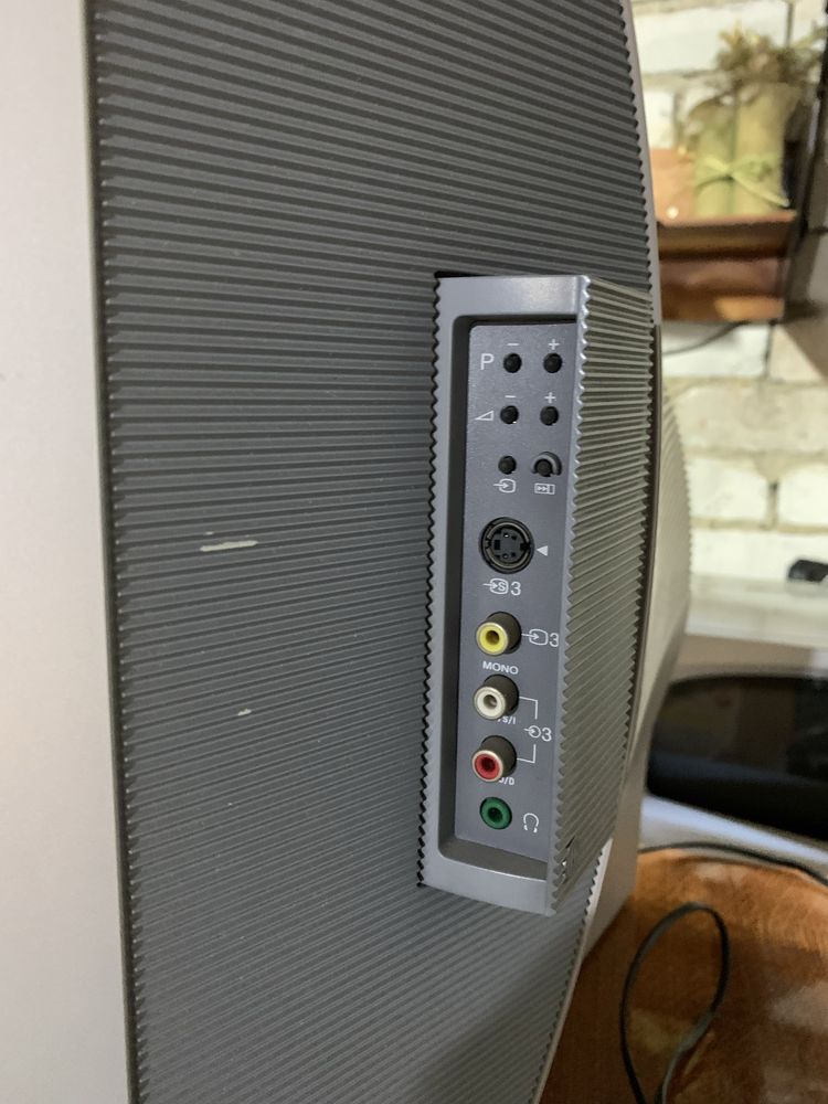 Телевизор Sony KV-29LS40K