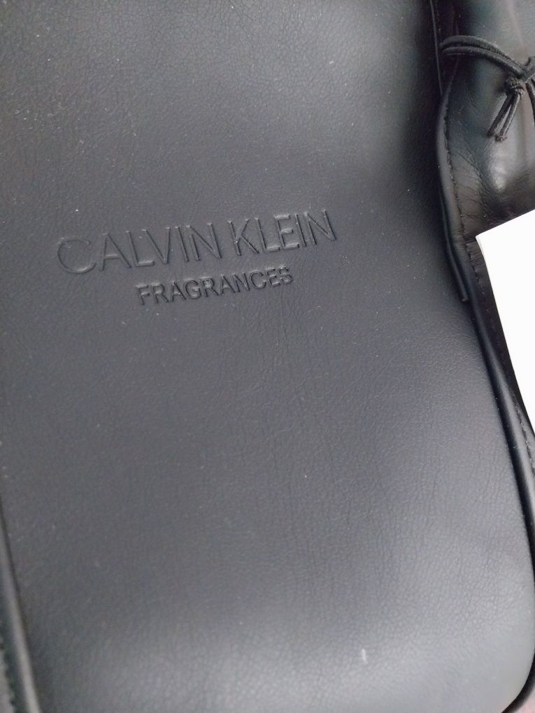 Calvin Klein Torba podróżna weekendowa CK nowa