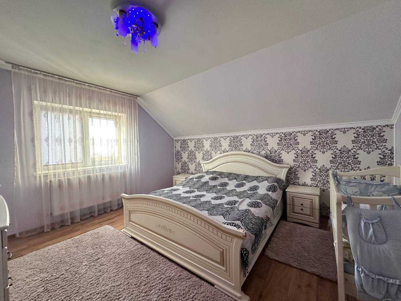 Продаж будинку в Городку