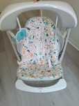 Espreguicadeira fisher price