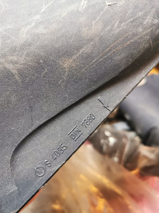 Dachstein buty narciarskie 41/42