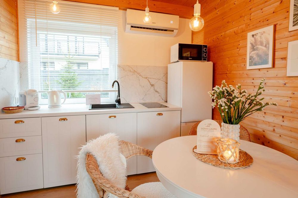 MAGICZNE FERIE nad morzem! Sauna & balia  Rezerwuj teraz!