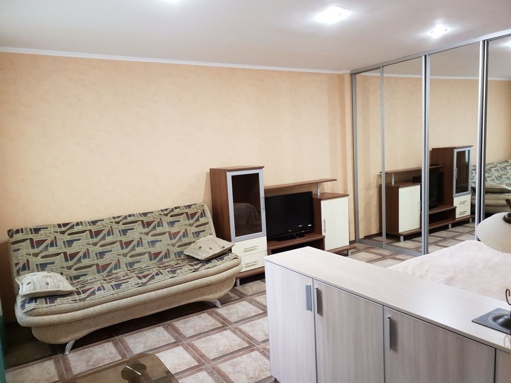 Продам 1к квартиру по ул. Героев Крут. Фурманова. Парк Шевченко