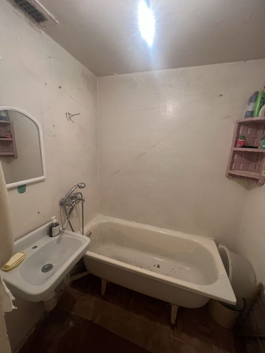 Розкіш на мінімалках) бюджетна квартира