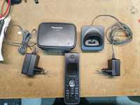 IP телефон Panasonic KX TGP600