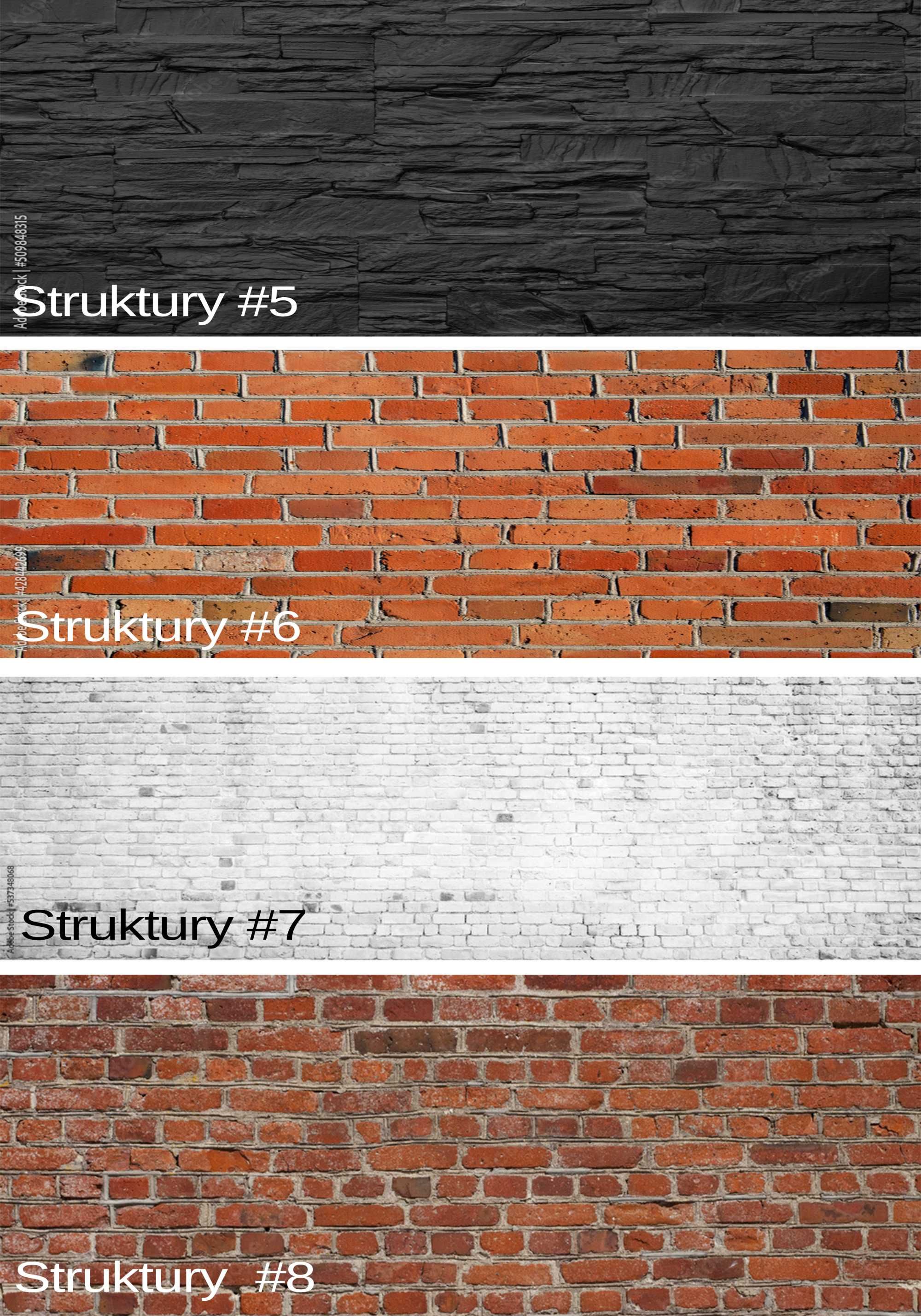 PIĘKNE Panele szklane, szkło hartowane UV Struktury DUŻY WYBÓR WZORÓW