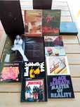 BLACK SABBATH ! Collection BLACK BOX,like new ! Original ! Top !