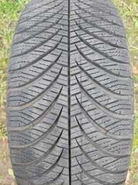 Opony Goodyear 205/55R16 całoroczne