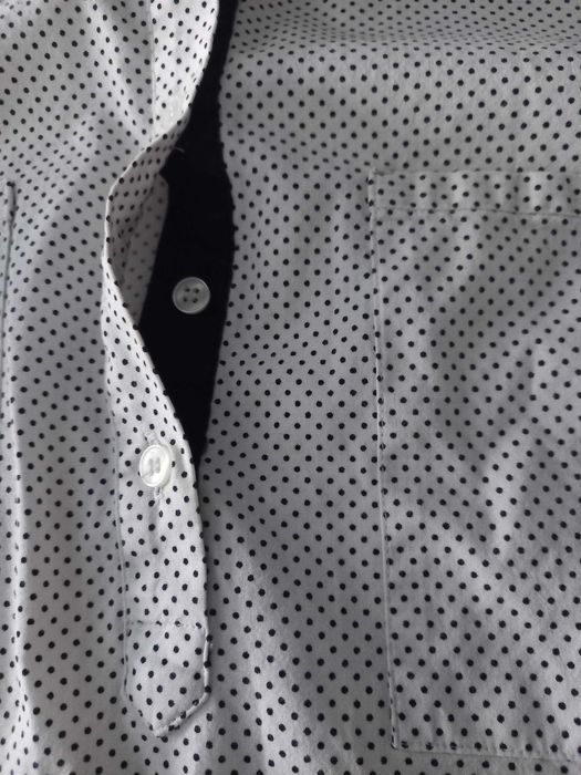 Blusa Zara, Tam S  (Portes incluídos)