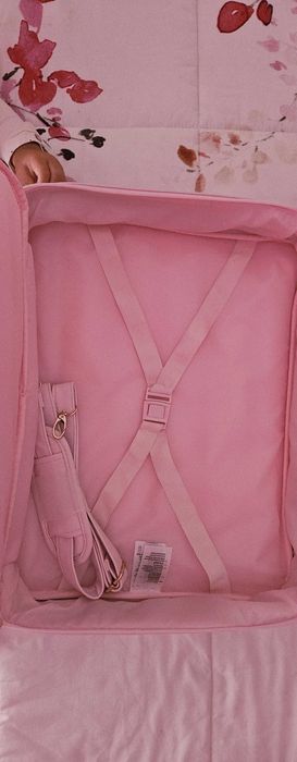 Mala maternidade ou passeio Mayoral nova