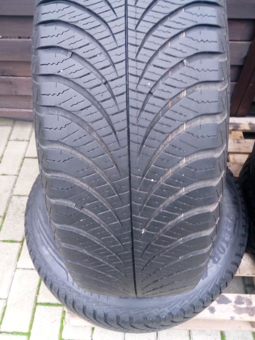 Koła zimowe Volkswagen 195/65/15