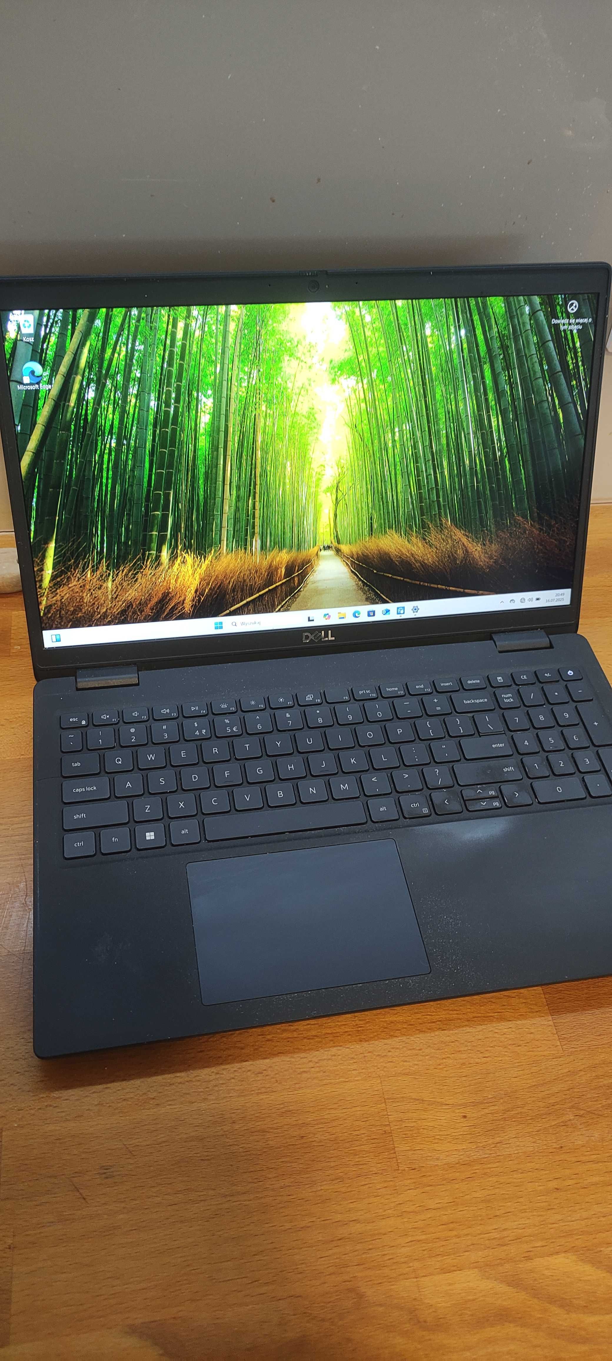 Dell Latitude 3530 i5 1235U/16RAM/512GB/Win11Pro 15.6 + gadżety HIT!!!