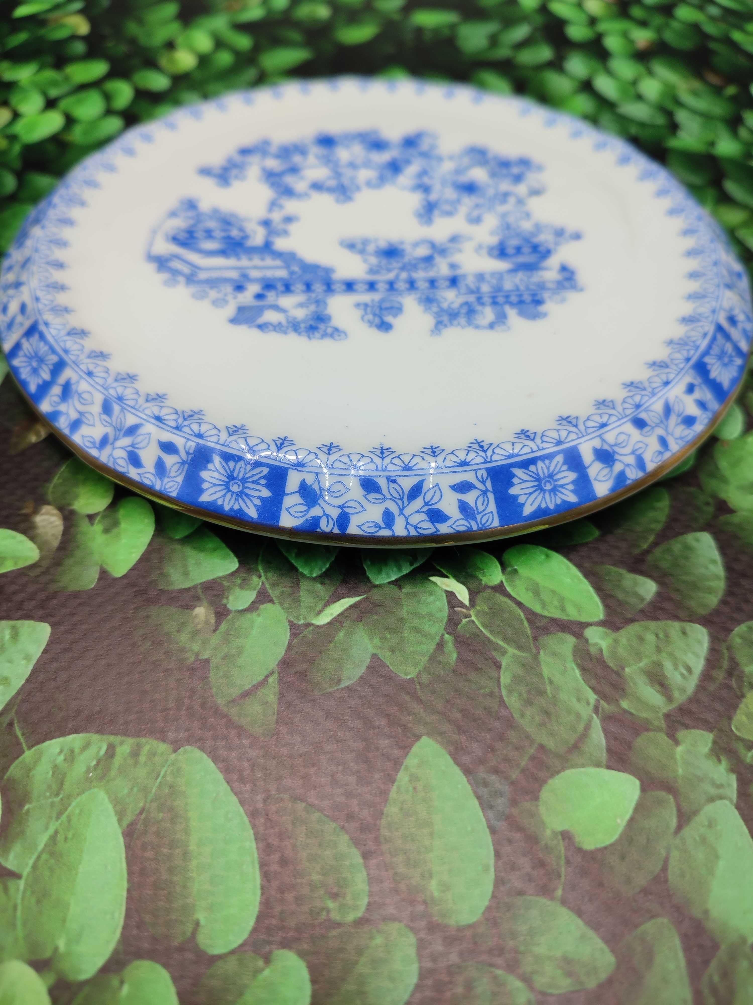 China Blau Podstawek pod dzbanek -Schirnding 2238