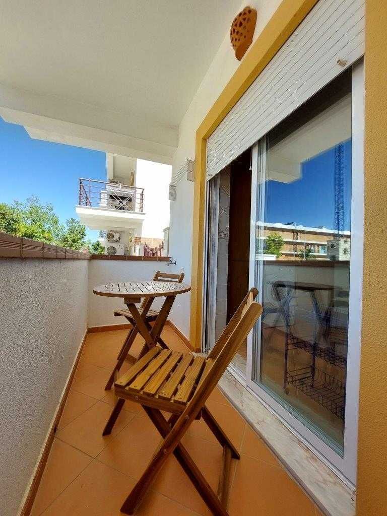 Apartamento T2 / Piscina - 6 Pax - Estadias Setembro - Cabanas Tavira