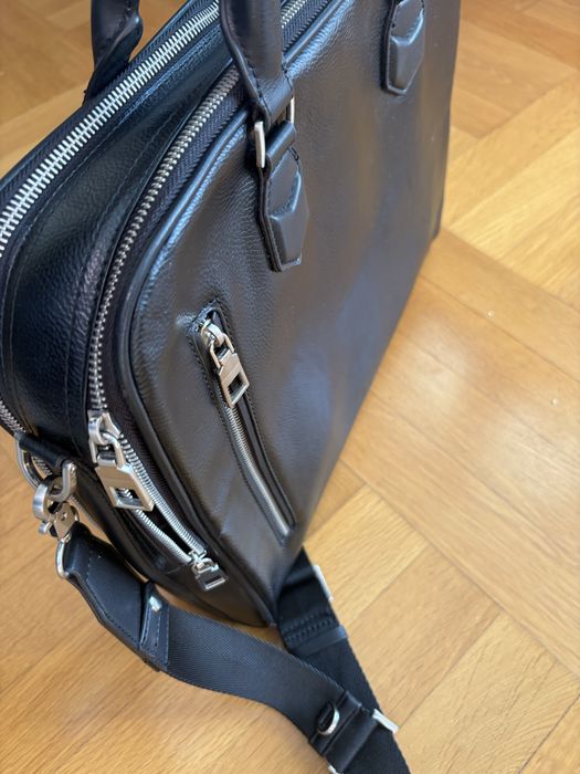 Torba na laptopa