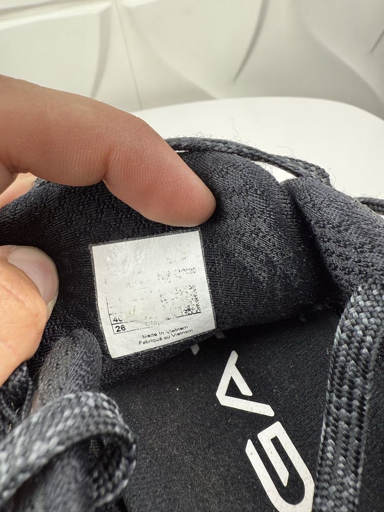 Кросівки New Balance fresh x foam hierro gore-tex