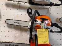 Pilarka spalinowa Stihl MS 211