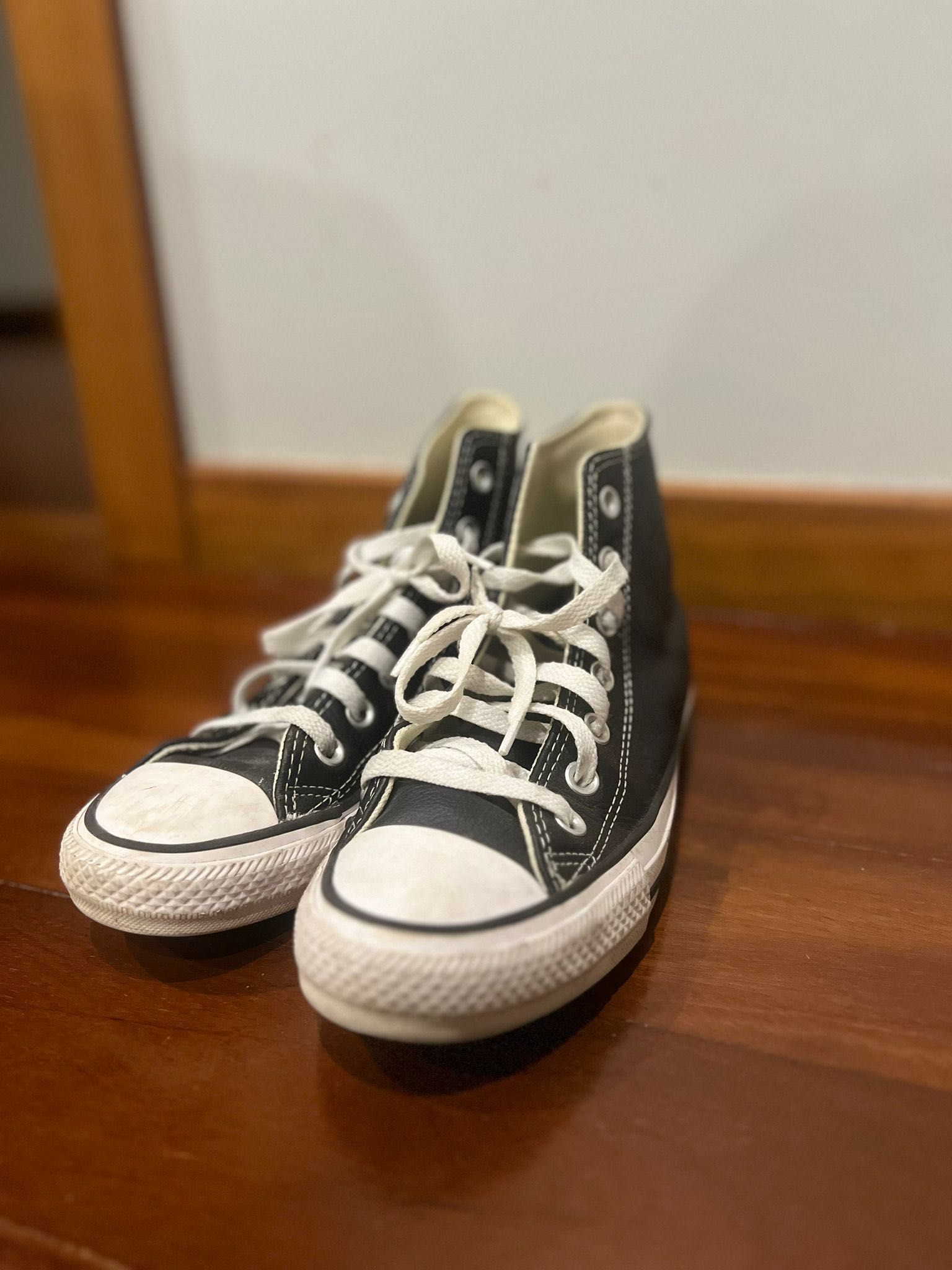 Sapatilhas AllStar