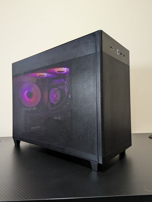 ТОП КОМП'ЮТЕР RTX 5060 | I5 12600K | 32GB DDR4 / m.2 SSD 500GB | AIO