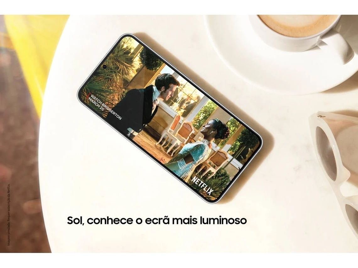 Samsung Galaxy S22 256GB