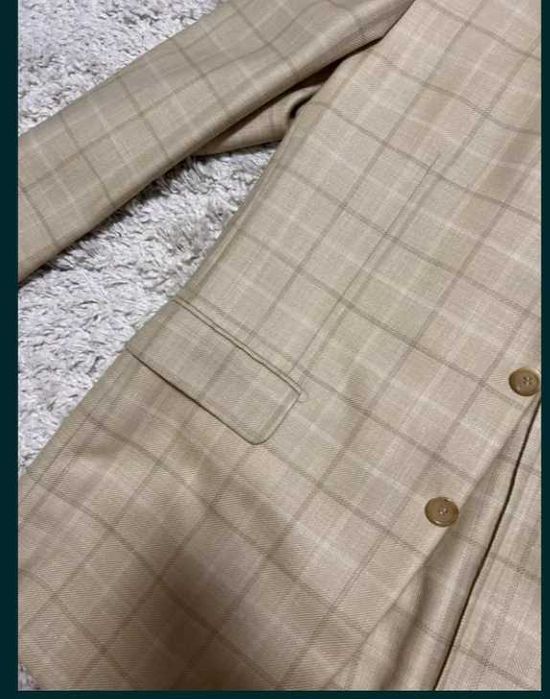 Пиджак pal zileri в отличном состоянии Італія