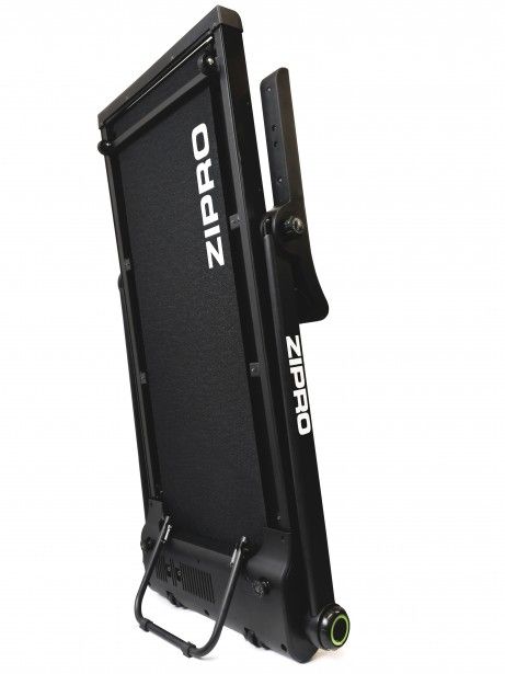 Wynajem bieżnia SKŁADANA NA PŁASKO Zipro Pacto