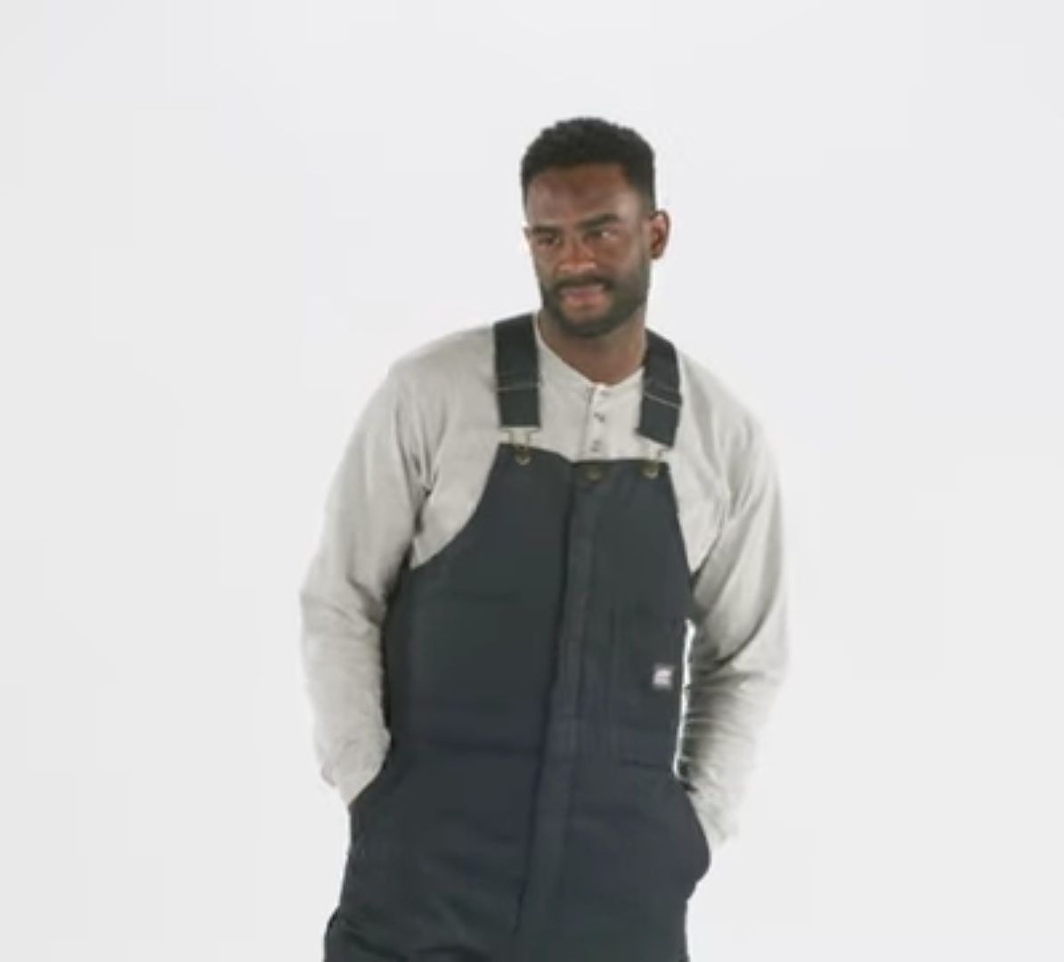 Комбінезон Berne(Carhartt) 3XLT.